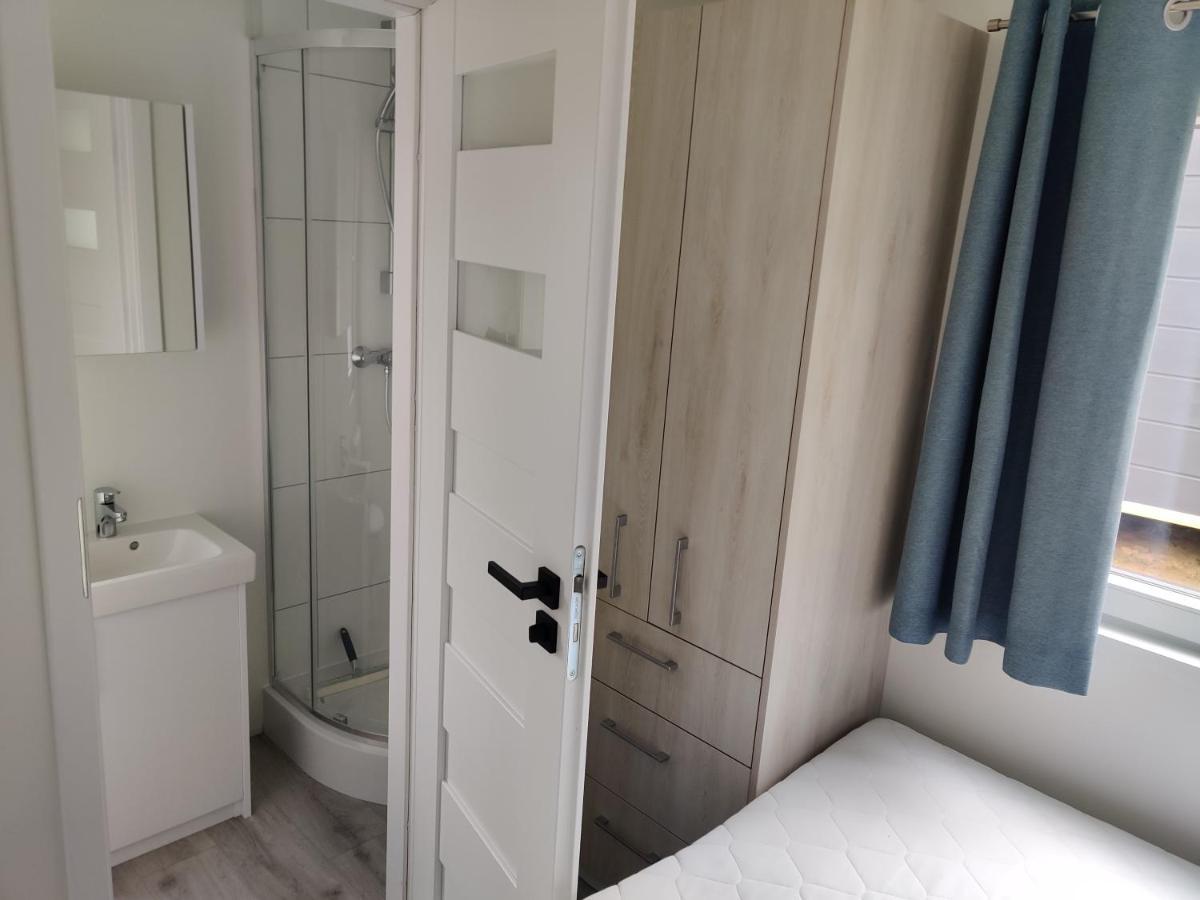 Terrassen Camping & Cottages ซิลเคบอร์ก ภายนอก รูปภาพ